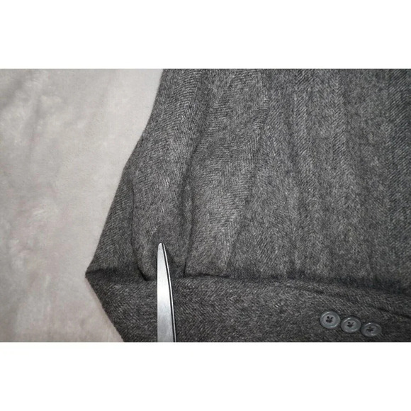 Vintage Givenchy Gentleman Paris Blazer - Tailored, Beverly Hills - Size 46 - Picture 13 of 13